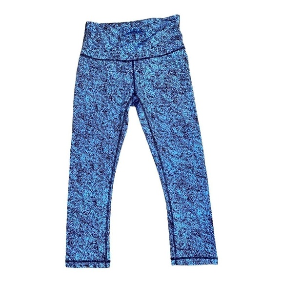 Kirkland Signature Pants - Capri Leggings. Size S